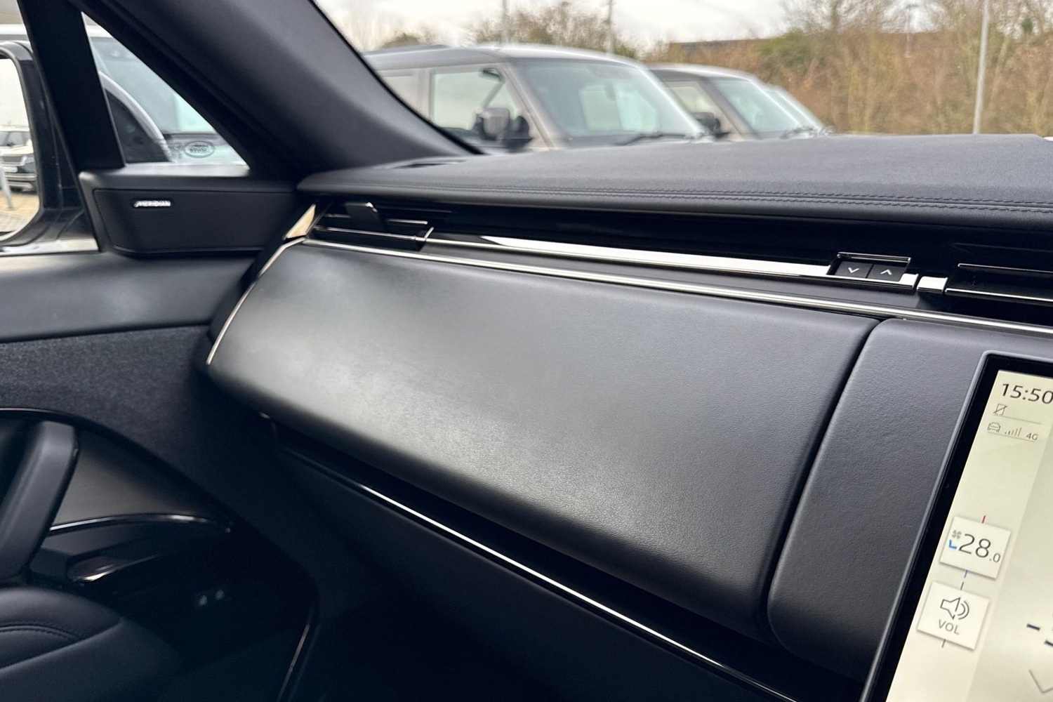 Used Land Rover Range Rover Sport 2024 for sale - 77520317: Photo 48