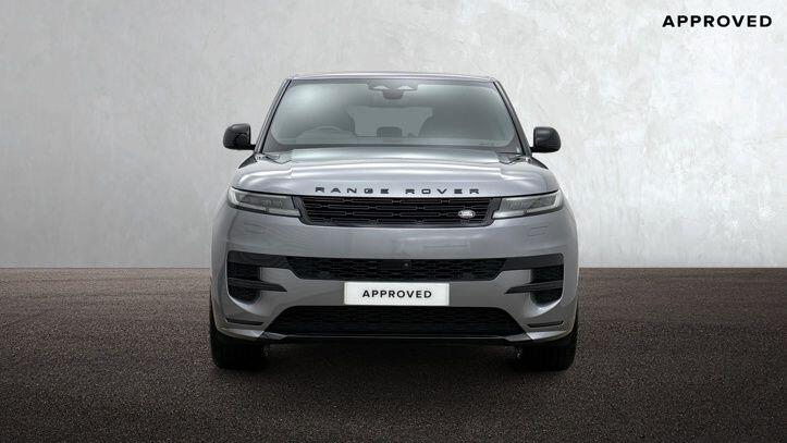 Used Land Rover Range Rover Sport 2024 for sale - 77520317: Photo 7