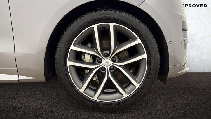 Used Land Rover Range Rover Sport 2024 for sale - 77520317: Photo 8