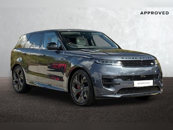 Used Land Rover Range Rover Sport 2023 for sale - 79627482: Photo