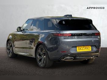 Used Land Rover Range Rover Sport 2023 for sale - 79627482: Photo