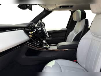Used Land Rover Range Rover Sport 2023 for sale - 79627482: Photo