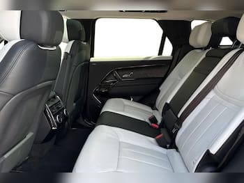 Used Land Rover Range Rover Sport 2023 for sale - 79627482: Photo
