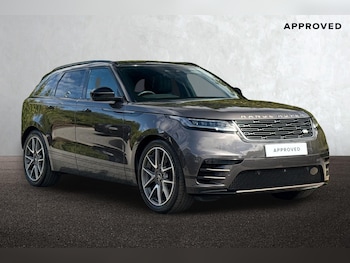 Used Land Rover Range Rover Velar 2025 for sale - 79355083: Photo