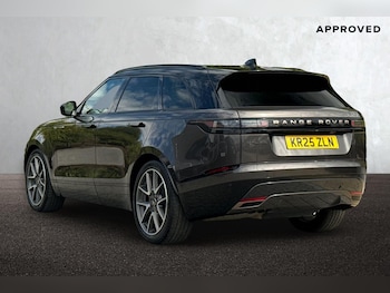 Used Land Rover Range Rover Velar 2025 for sale - 79355083: Photo