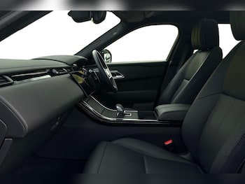 Used Land Rover Range Rover Velar 2025 for sale - 79355083: Photo