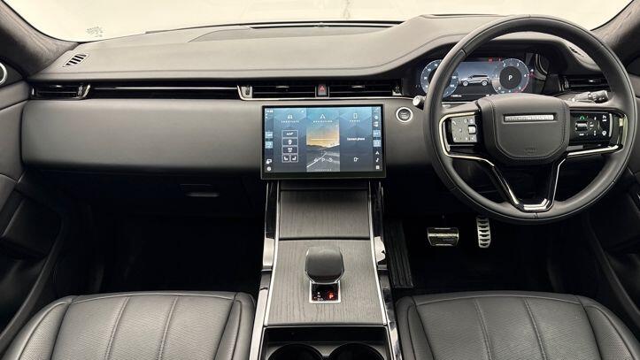 Used Land Rover Range Rover Evoque 2024 for sale - 77708641: Photo 10