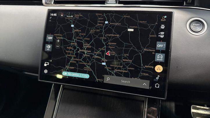 Used Land Rover Range Rover Evoque 2024 for sale - 77708641: Photo 12