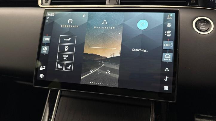 Used Land Rover Range Rover Evoque 2024 for sale - 77708641: Photo 13