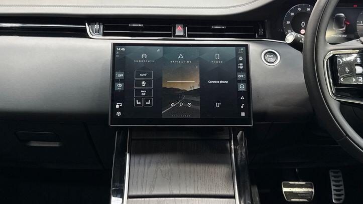 Used Land Rover Range Rover Evoque 2024 for sale - 77708641: Photo 15