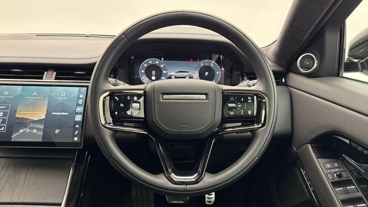 Used Land Rover Range Rover Evoque 2024 for sale - 77708641: Photo 16