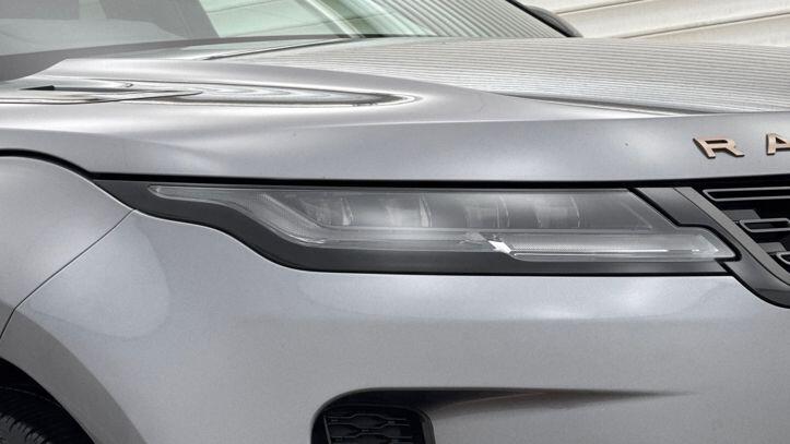 Used Land Rover Range Rover Evoque 2024 for sale - 77708641: Photo 17