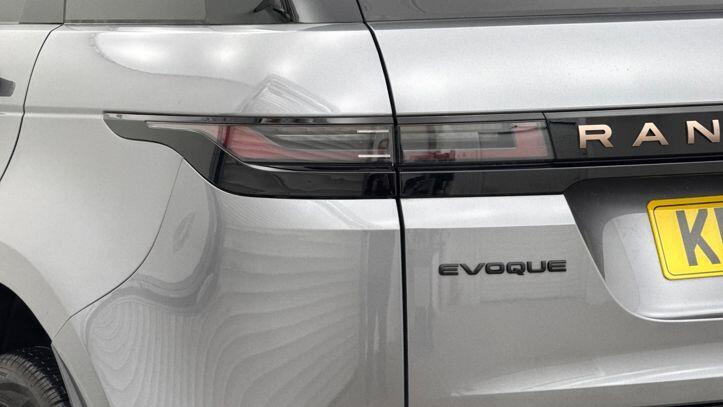 Used Land Rover Range Rover Evoque 2024 for sale - 77708641: Photo 19