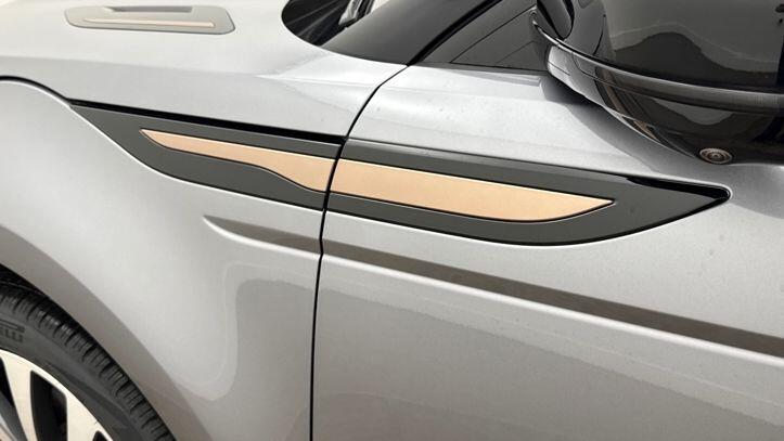 Used Land Rover Range Rover Evoque 2024 for sale - 77708641: Photo 20