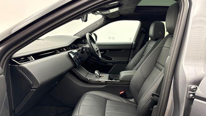 Used Land Rover Range Rover Evoque 2024 for sale - 77708641: Photo 3