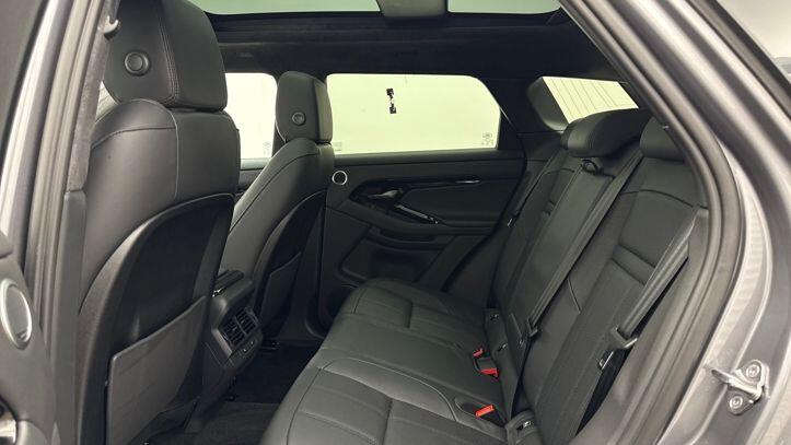 Used Land Rover Range Rover Evoque 2024 for sale - 77708641: Photo 4