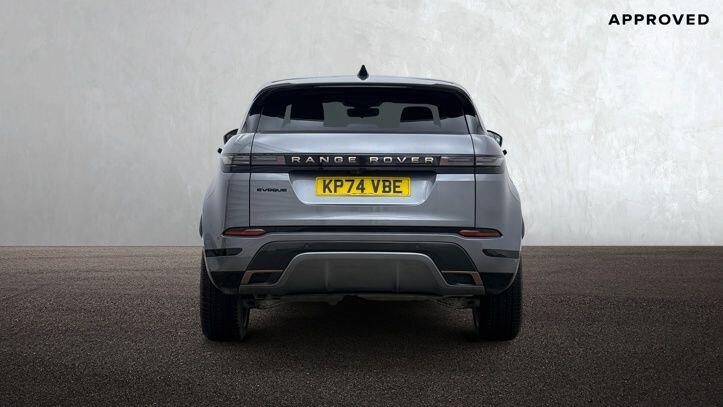 Used Land Rover Range Rover Evoque 2024 for sale - 77708641: Photo 7