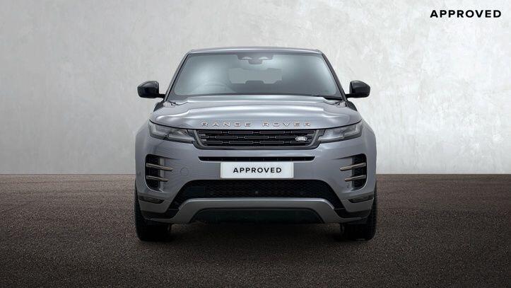 Used Land Rover Range Rover Evoque 2024 for sale - 77708641: Photo 8