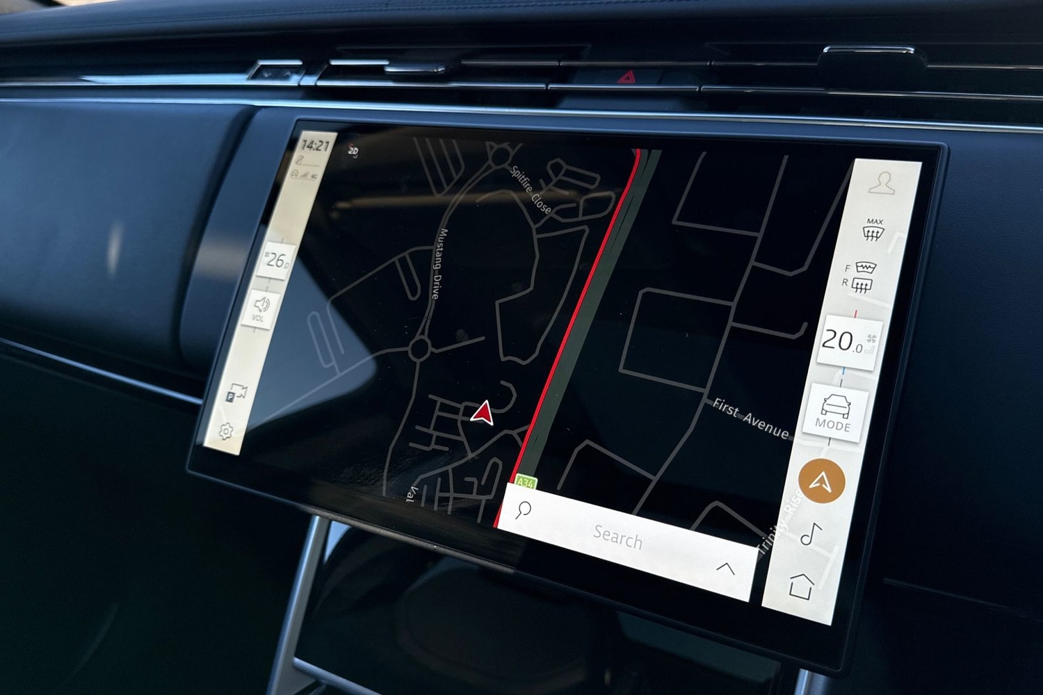 Used Land Rover Range Rover 2024 for sale - 76739523: Photo 11