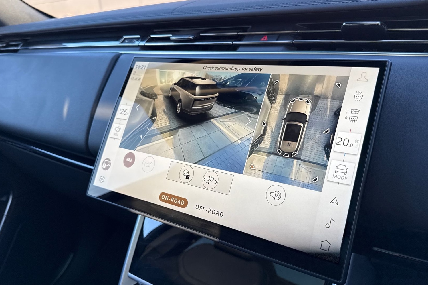 Used Land Rover Range Rover 2024 for sale - 76739523: Photo 12