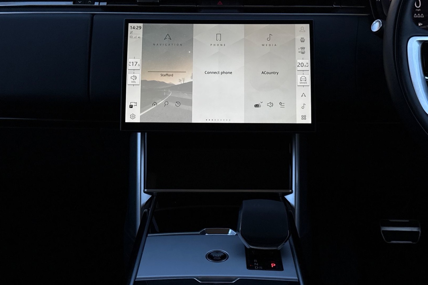 Used Land Rover Range Rover 2024 for sale - 76739523: Photo 14