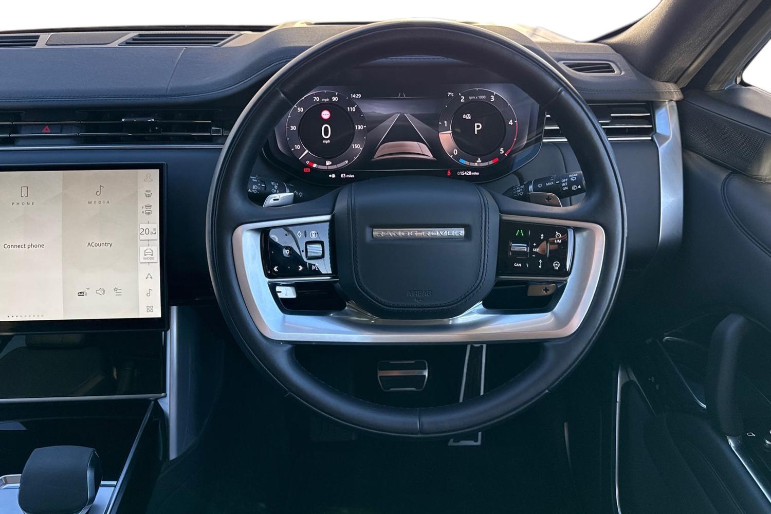 Used Land Rover Range Rover 2024 for sale - 76739523: Photo 15