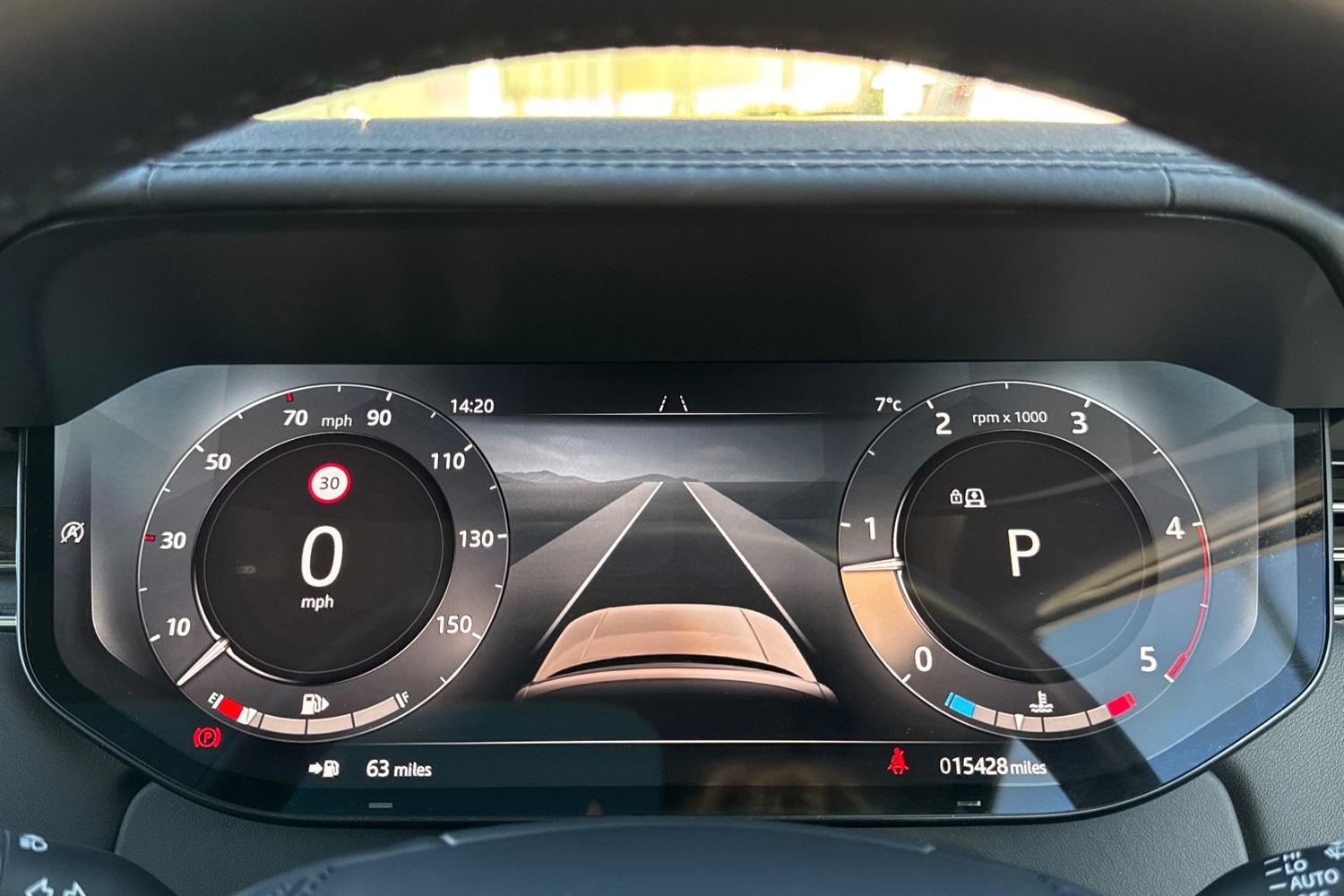 Used Land Rover Range Rover 2024 for sale - 76739523: Photo 16