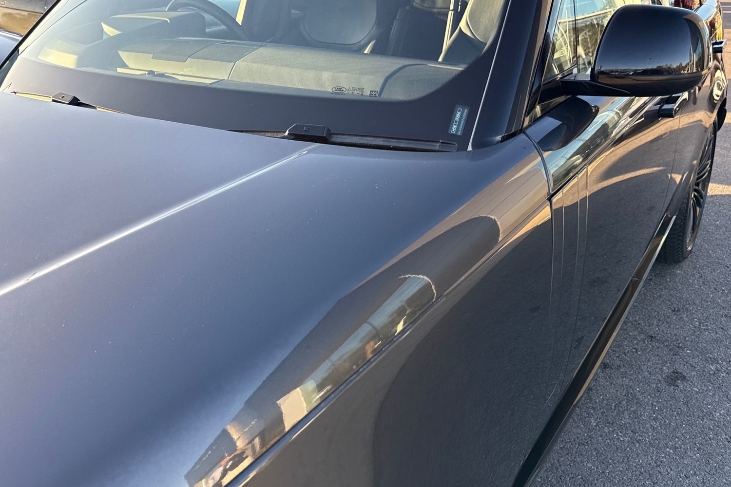 Used Land Rover Range Rover 2024 for sale - 76739523: Photo 20