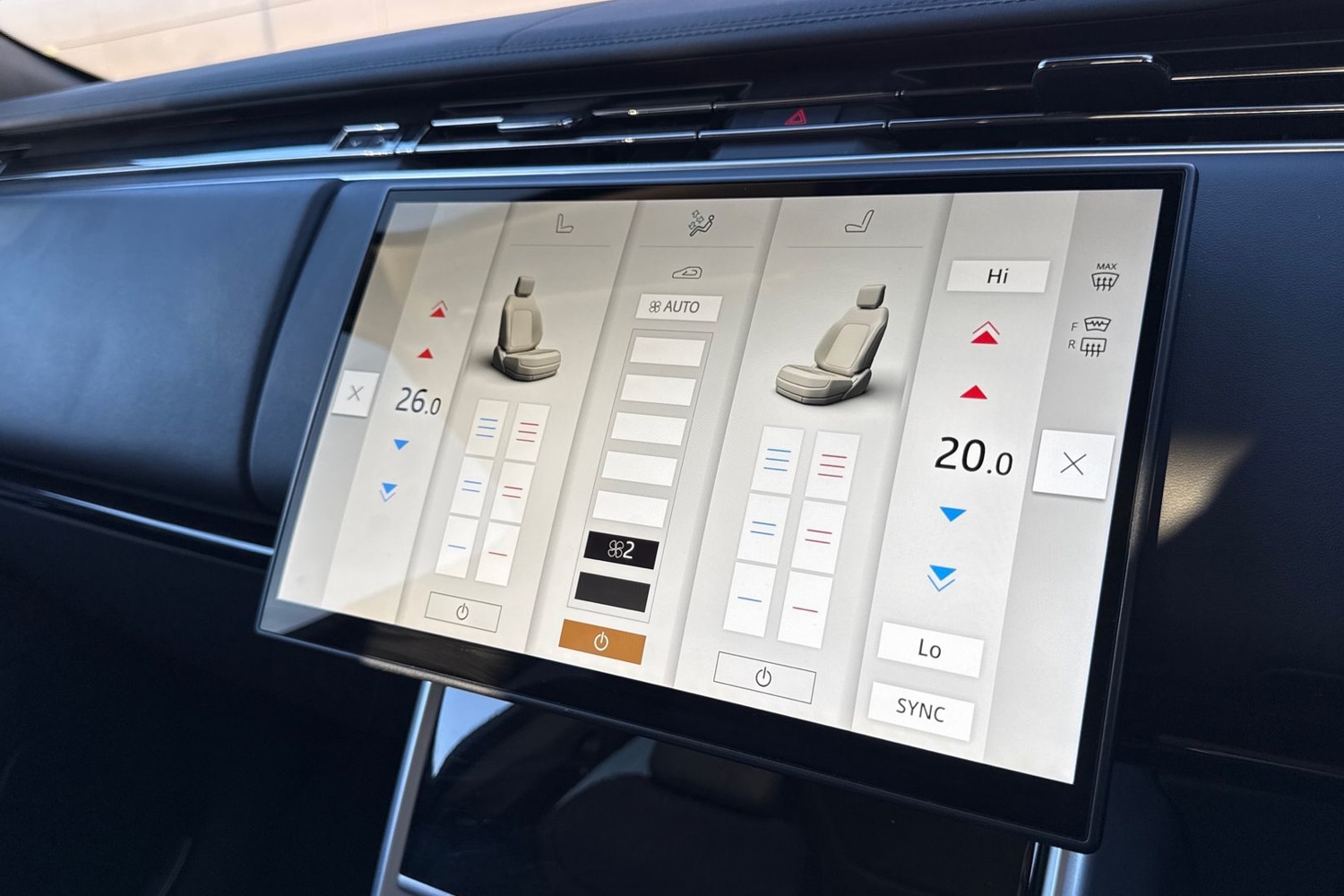 Used Land Rover Range Rover 2024 for sale - 76739523: Photo 22