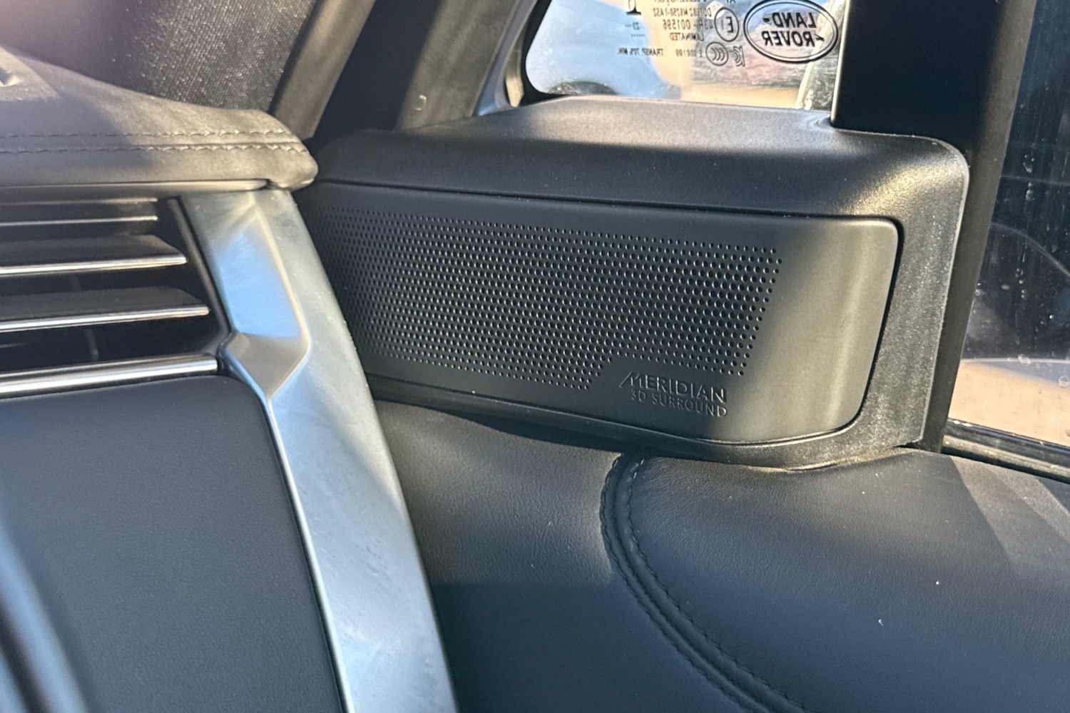 Used Land Rover Range Rover 2024 for sale - 76739523: Photo 24