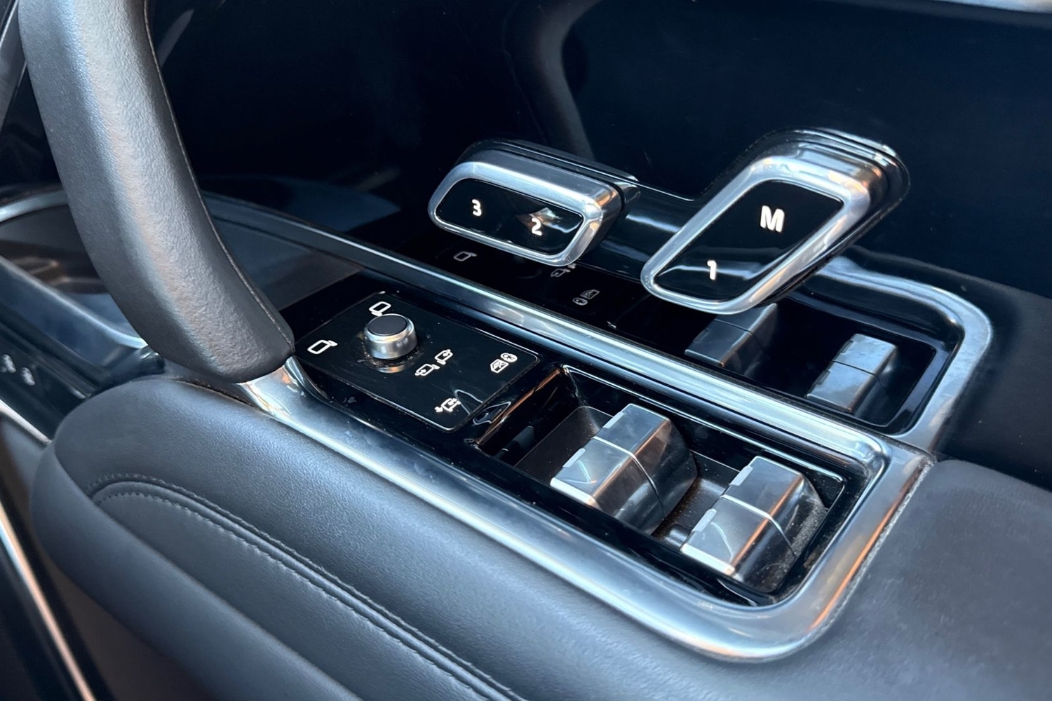 Used Land Rover Range Rover 2024 for sale - 76739523: Photo 25