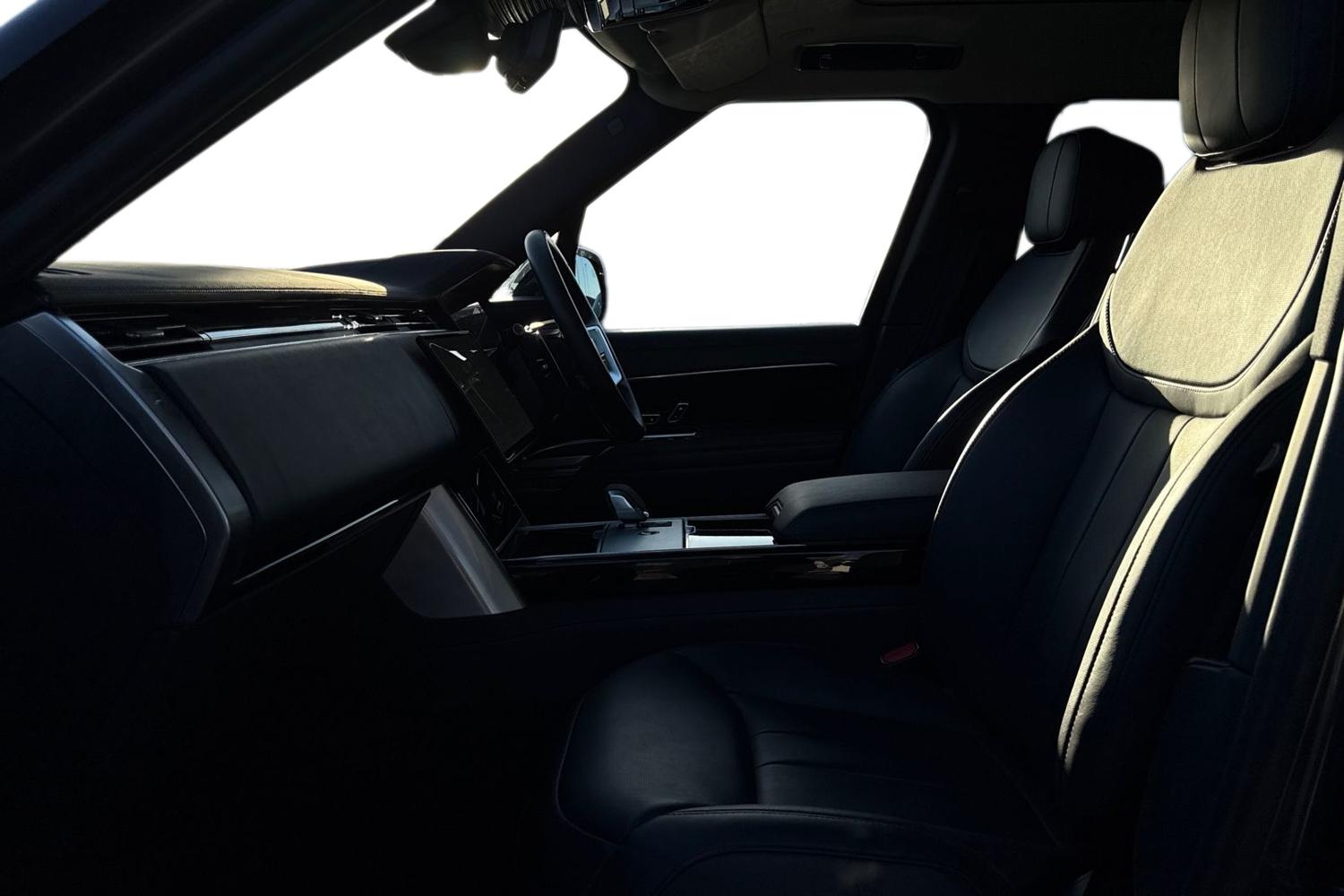 Used Land Rover Range Rover 2024 for sale - 76739523: Photo 3