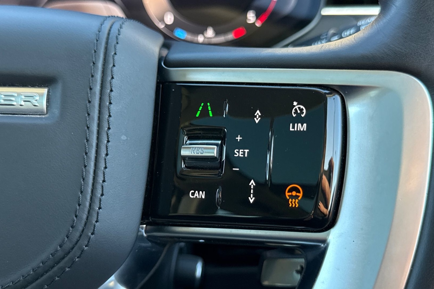 Used Land Rover Range Rover 2024 for sale - 76739523: Photo 33