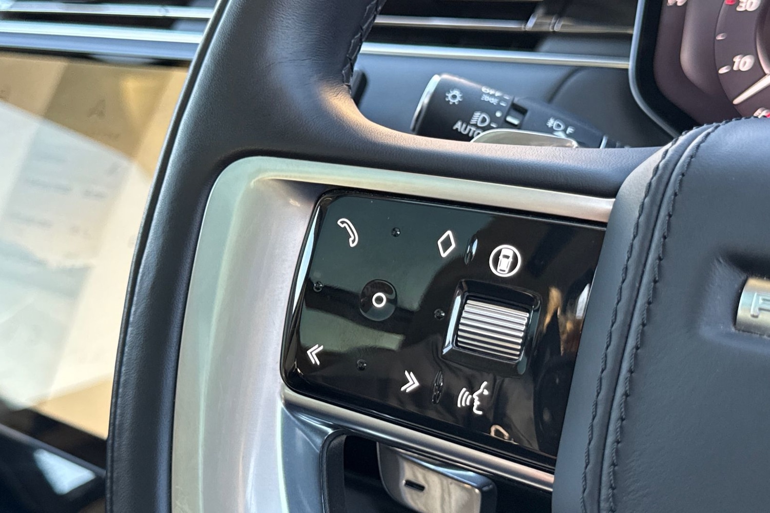 Used Land Rover Range Rover 2024 for sale - 76739523: Photo 34