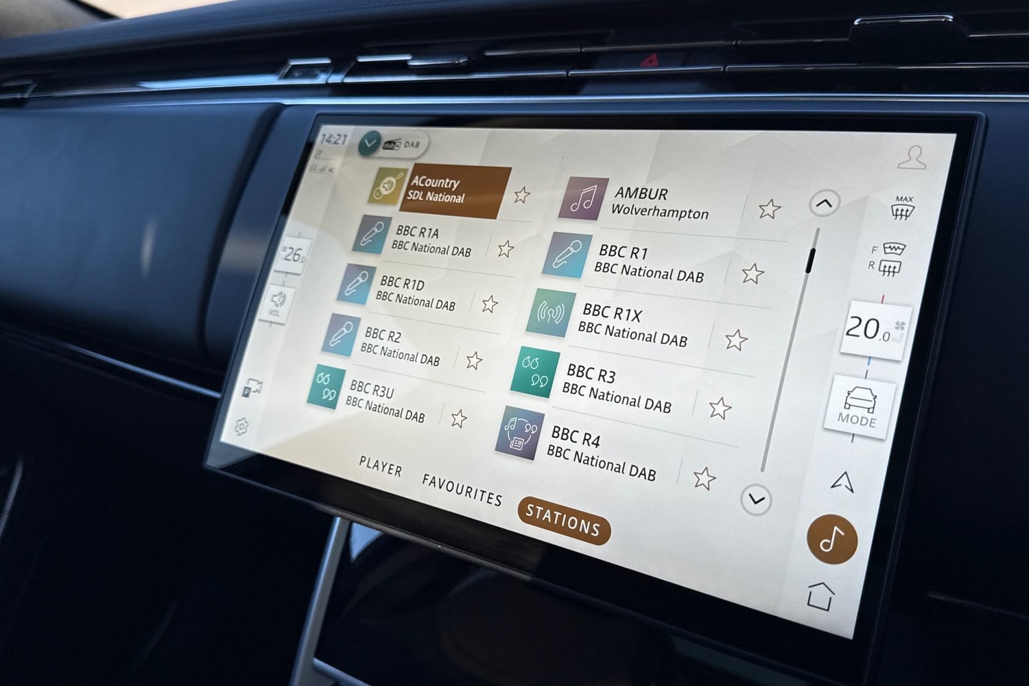 Used Land Rover Range Rover 2024 for sale - 76739523: Photo 35