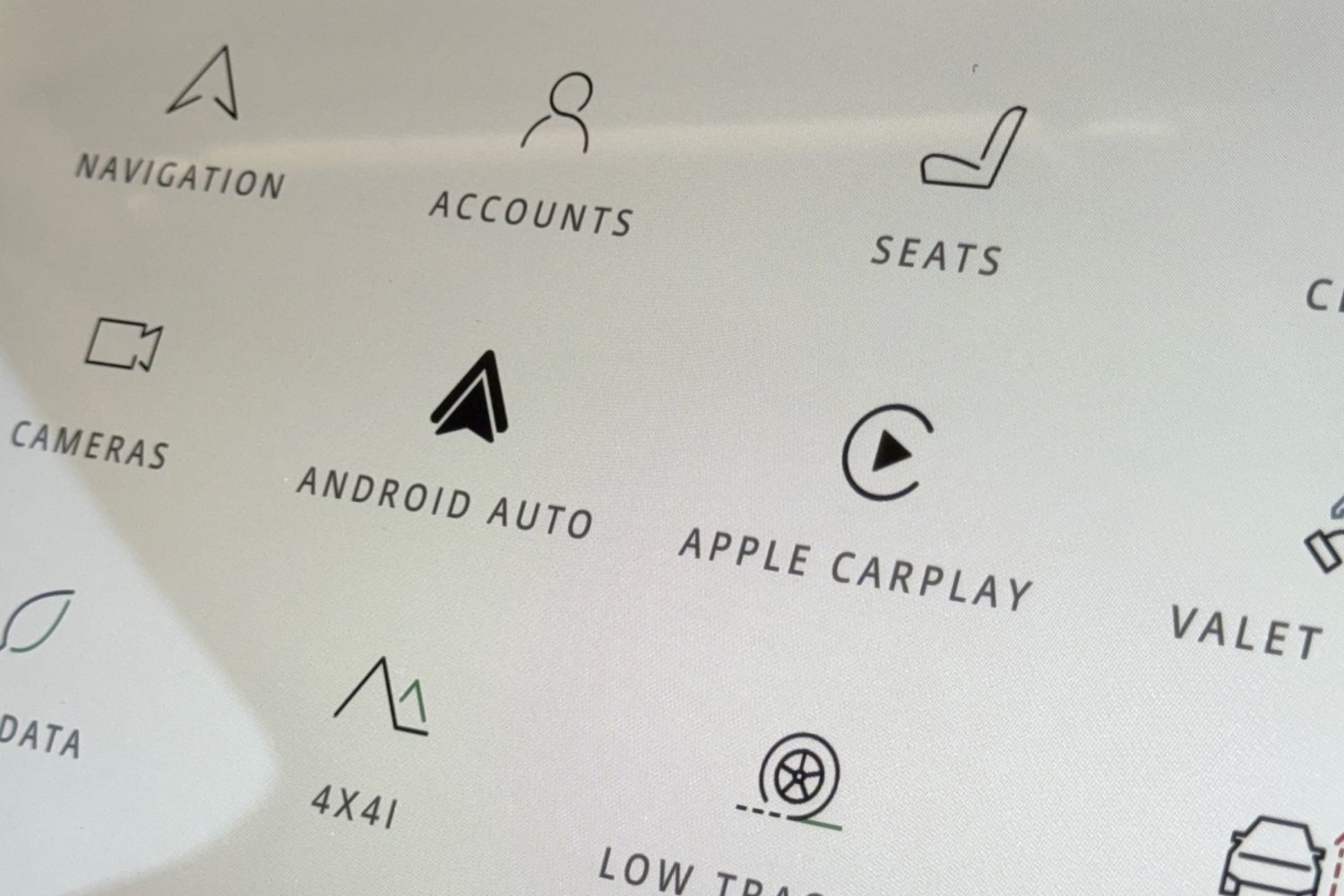 Used Land Rover Range Rover 2024 for sale - 76739523: Photo 36