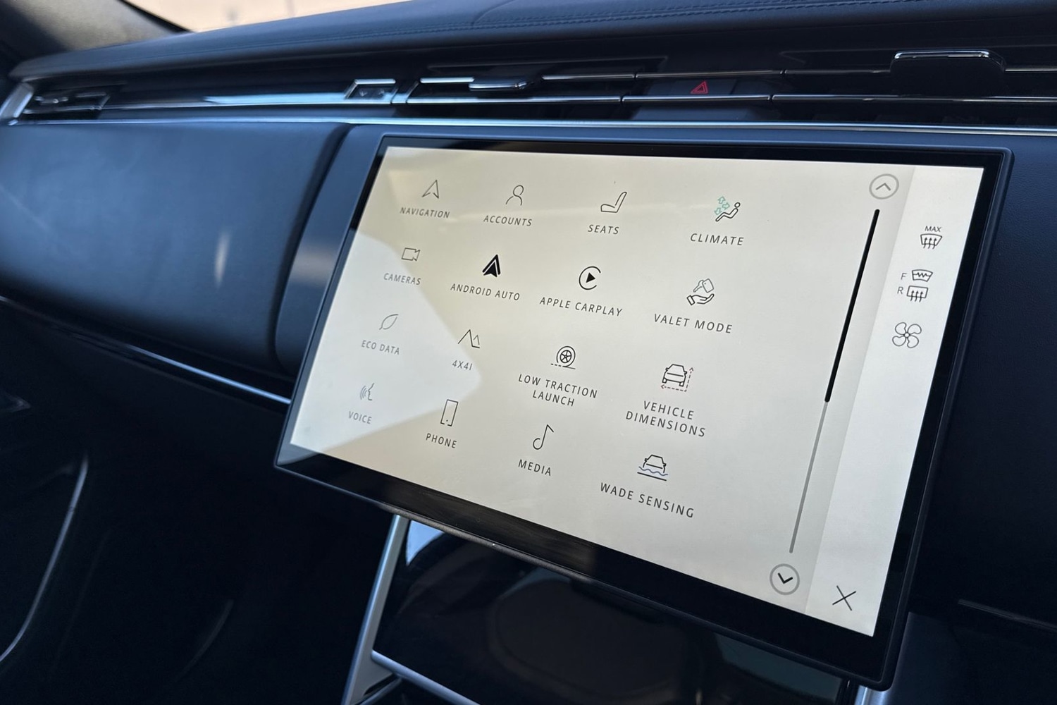 Used Land Rover Range Rover 2024 for sale - 76739523: Photo 37