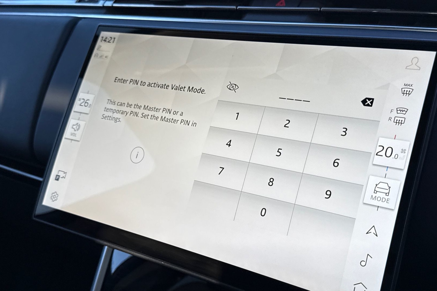 Used Land Rover Range Rover 2024 for sale - 76739523: Photo 38