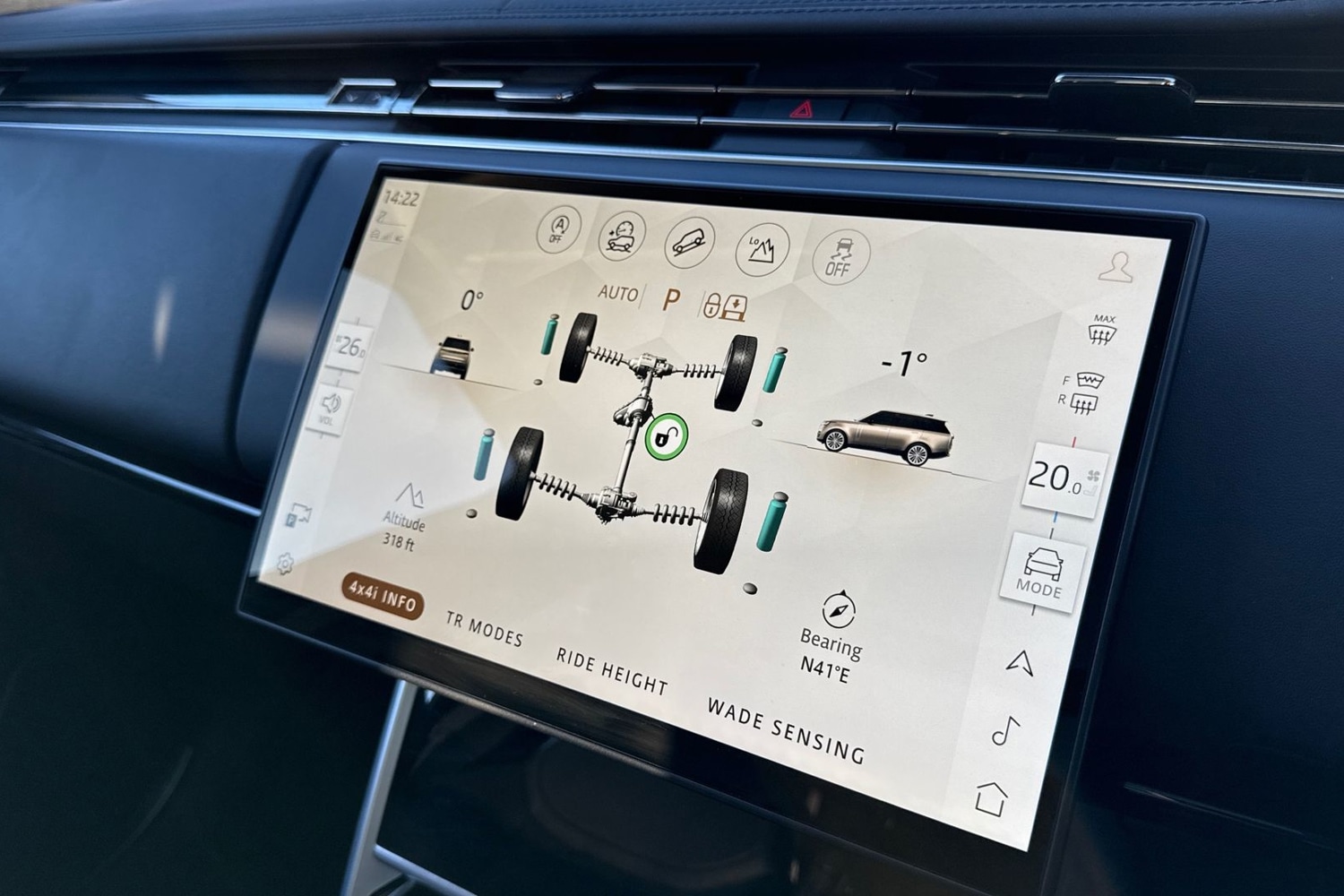 Used Land Rover Range Rover 2024 for sale - 76739523: Photo 39