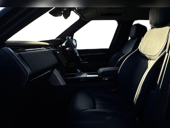 Used Land Rover Range Rover 2024 for sale - 76739523: Photo