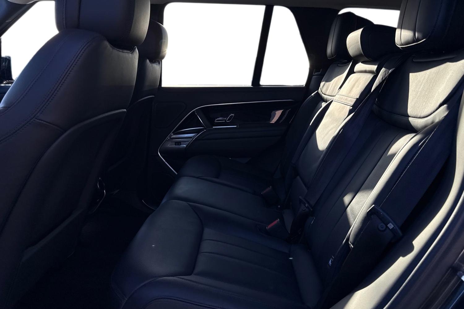 Used Land Rover Range Rover 2024 for sale - 76739523: Photo 4