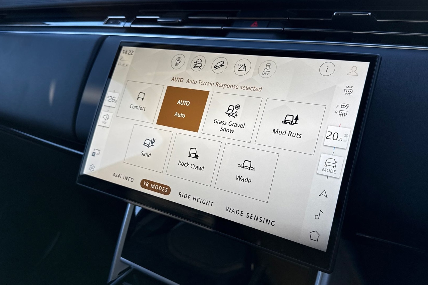 Used Land Rover Range Rover 2024 for sale - 76739523: Photo 40