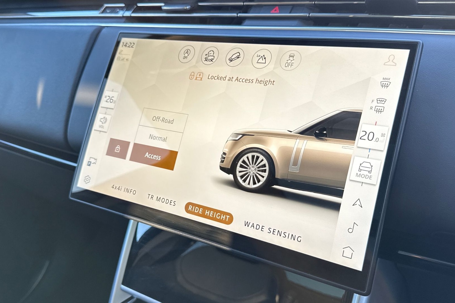 Used Land Rover Range Rover 2024 for sale - 76739523: Photo 41