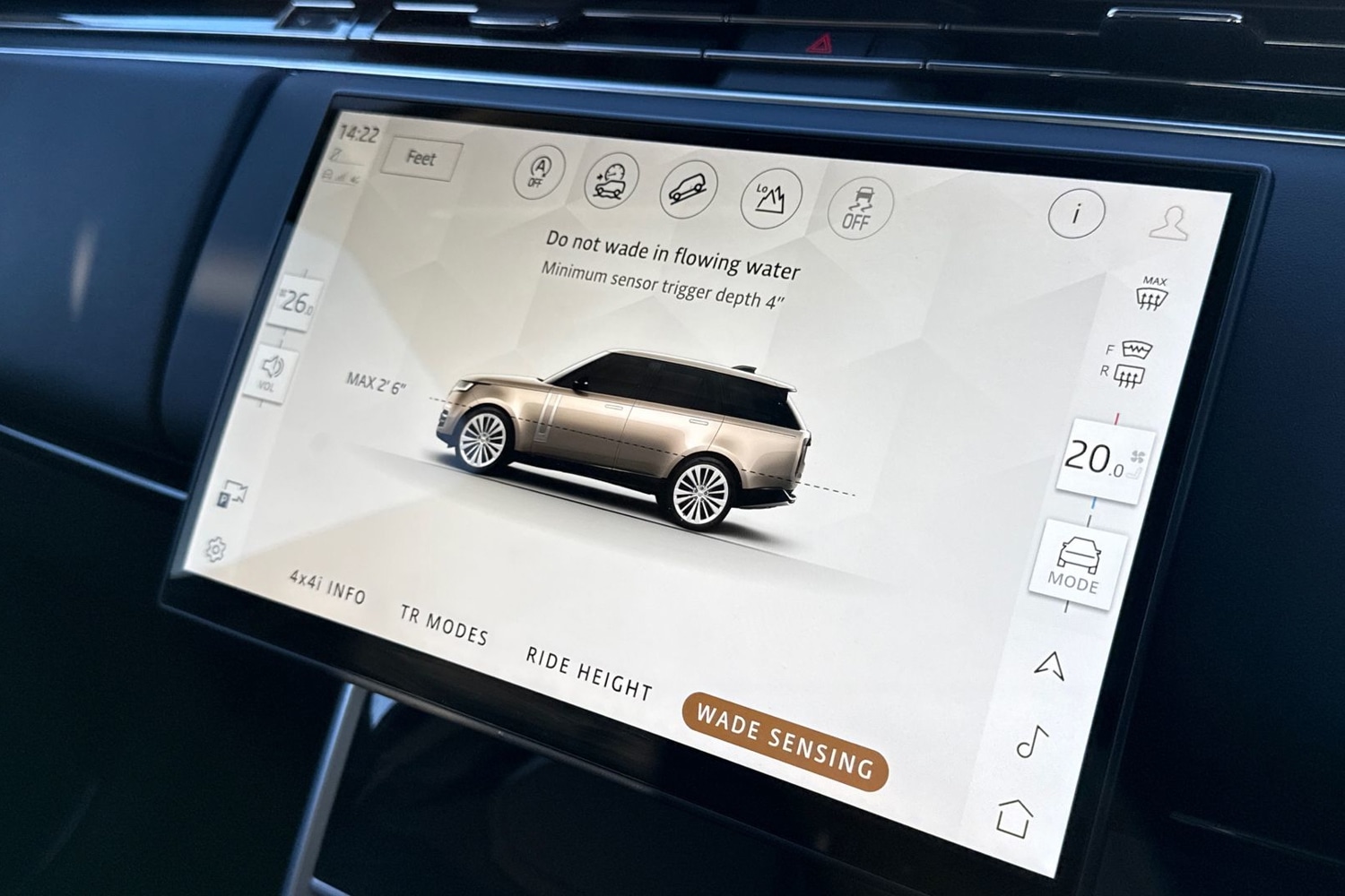 Used Land Rover Range Rover 2024 for sale - 76739523: Photo 42