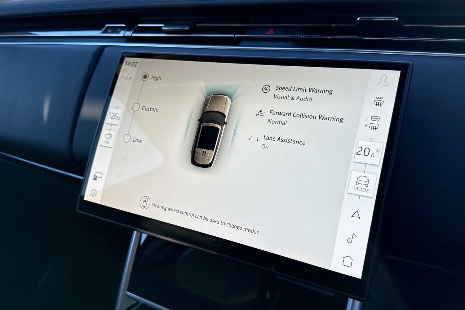 Used Land Rover Range Rover 2024 for sale - 76739523: Photo 44