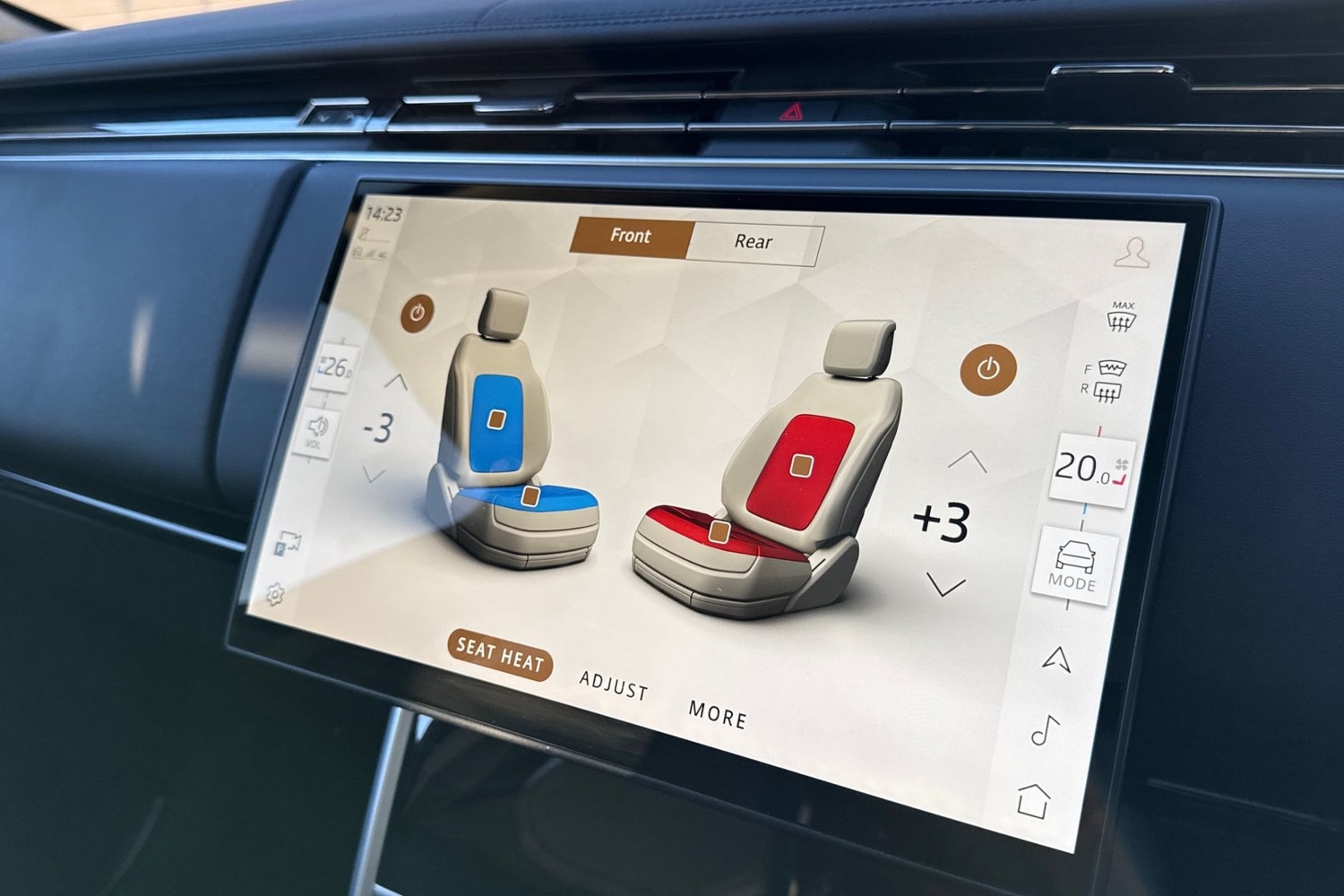 Used Land Rover Range Rover 2024 for sale - 76739523: Photo 45