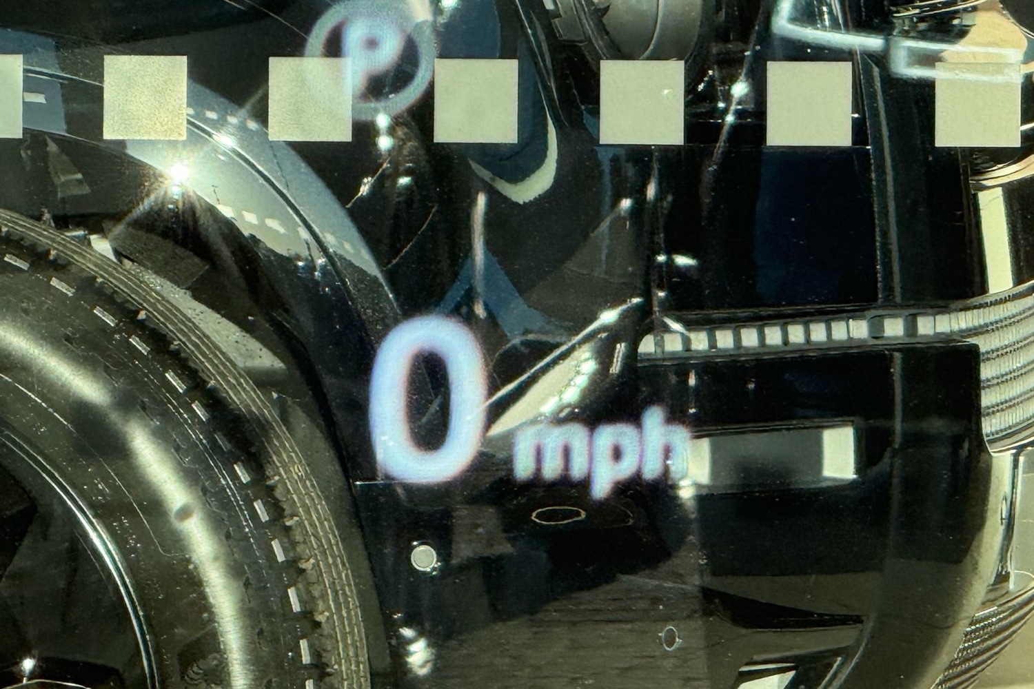 Used Land Rover Range Rover 2024 for sale - 76739523: Photo 46