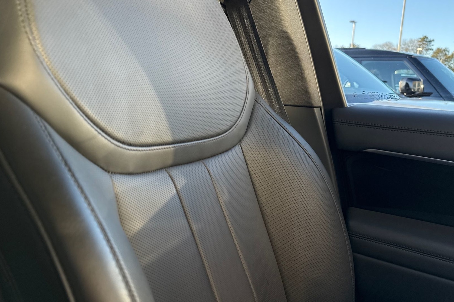 Used Land Rover Range Rover 2024 for sale - 76739523: Photo 49