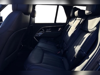 Used Land Rover Range Rover 2024 for sale - 76739523: Photo