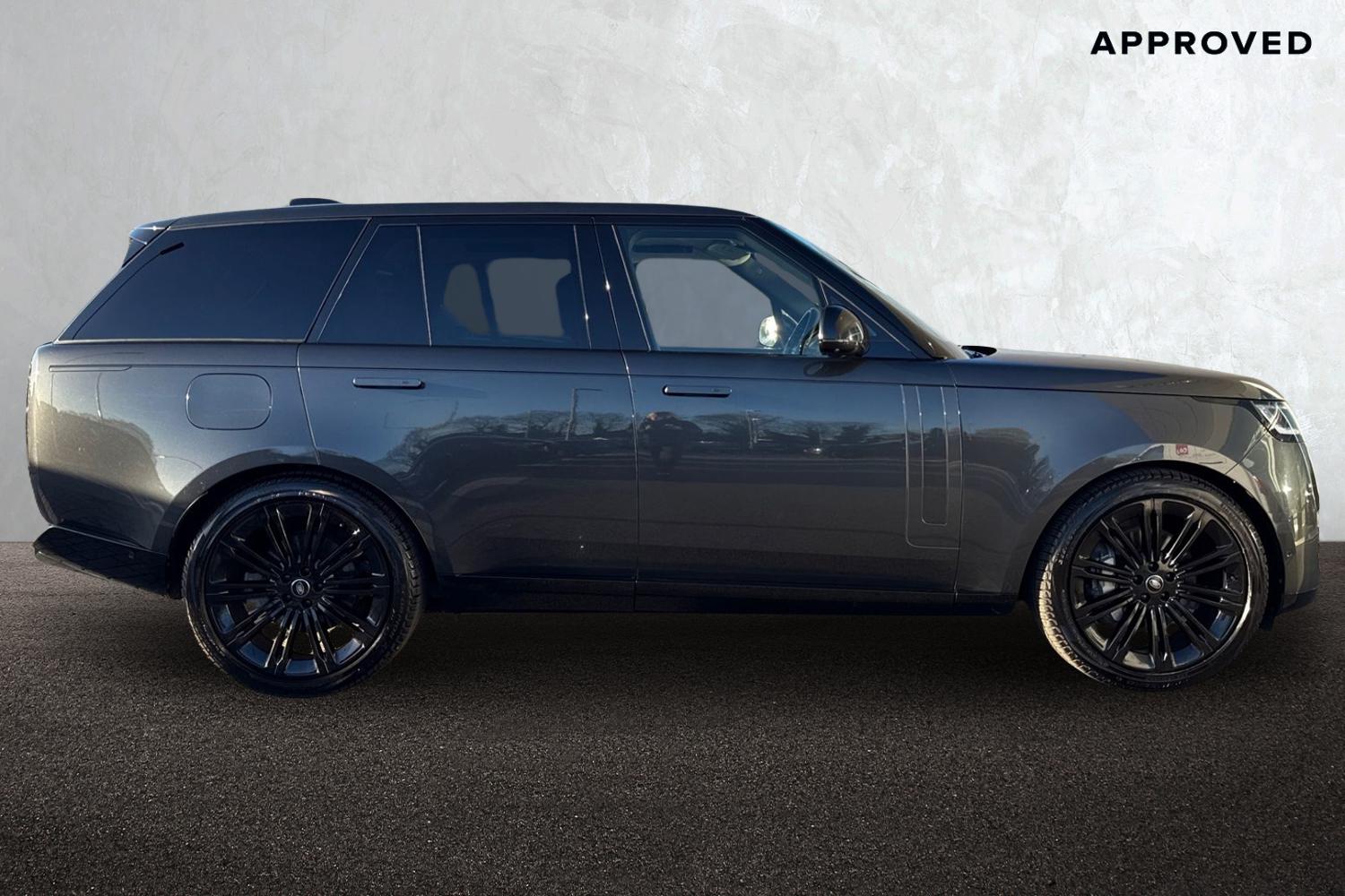 Used Land Rover Range Rover 2024 for sale - 76739523: Photo 5